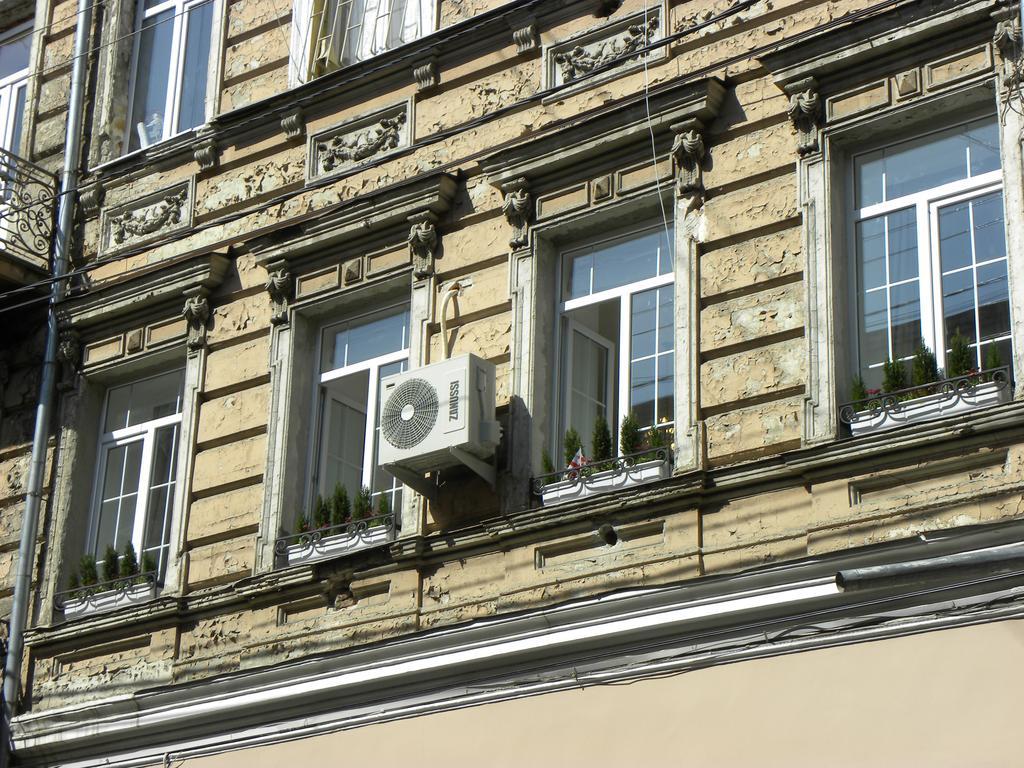 Prince Machabeli Apartments Tbilisi Exterior photo
